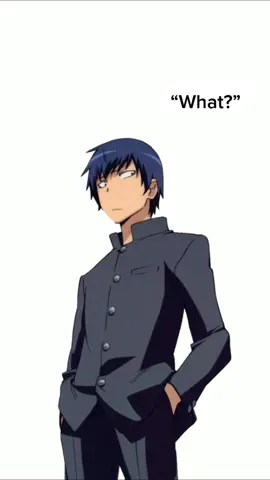 I wanna be her bestie #toradora