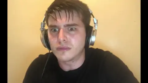 #speedrun #Memes  The clip we are watching shows a man who just fell in the trap commonly known as “rage”