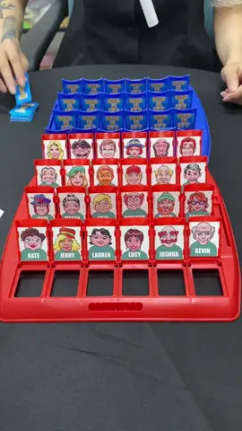 Guess who I am#game #Toy Call your good friend to play together