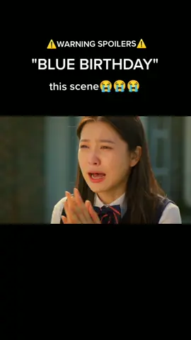 Who cried when she start to beg her😭 Hongseok and Yeri did so well😭  #BlueBirthday#Pentagon#RedVelvet#Hongseok#Yeri#Kpop#Kdrama#Fyp#Kpopfyp