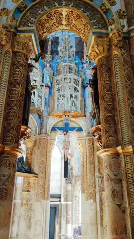 Tomar Portugal #tomar #portugal🇵🇹 #europa #travel #church