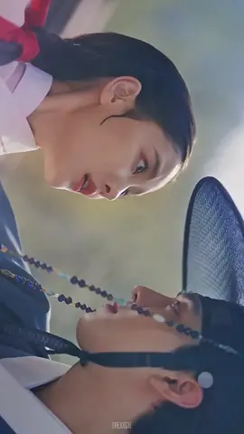 mengbaper 😭 #loversoftheredsky #redsky #kimyoojung #ahnhyoseop #fyp