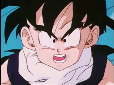 Sorry everyone I’m back. Edit coming soon. YouTube (TeamFourStar)    #anime #animereels #animetiktok #dragonball #foryoupage #fypシ