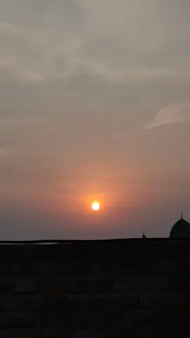 Vibes ❤️✨ #rahimyarkhan #ryk #foryou #foryoupage #fyp #fypシ #fypage #foryoupag #sunrise #mosque #Love #status #romantic #birds #view #feelings #viral
