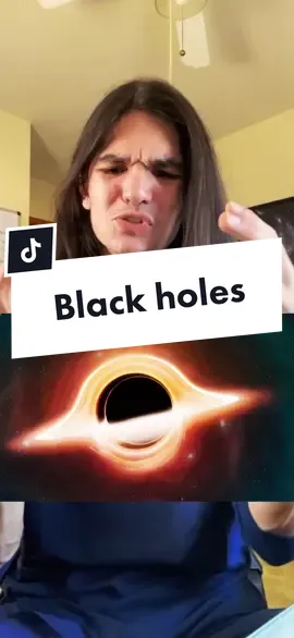 Reply to @willkissforcoffee Evan + event horizon = Evant Horizon! 🌌 #astronomyfacts #astronomyiscool #physicsmajor