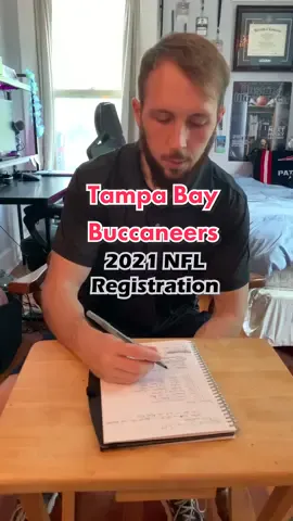I’d be worried about angry Bucs fans in my comments but they’ll be Chiefs fans when Brady retires anyway. #nfl #football #brady #buccaneers #fyp