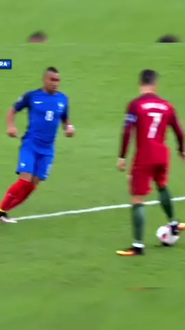 😔#ronaldo #euro2016 #injury #sad