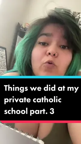 Halloween skits #36SecondsOfLightWork #lifeisgooddance #catholicschool #privateschoolcheck