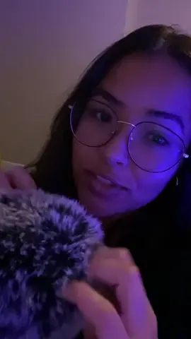 Fuzzy mic scratching, tapping and rubbing #asmr #asmrfastaggressive #asmrtok #micscratching  #oddlysatisfying #36SecondsOfLightWork