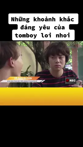 Những phát ngôn của Dương xoăn rất ra gì và này nọ nha. Xem mãi k biết chán#giadinhlaso1 #bomeyeucon #phimhay #phimvietnam #venhadicon