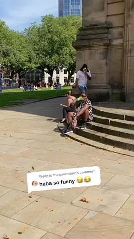 Reply to @thequeendaro thanks🥰u commented I’m famous now😂😂🙈🙈#foryou #foryoupage