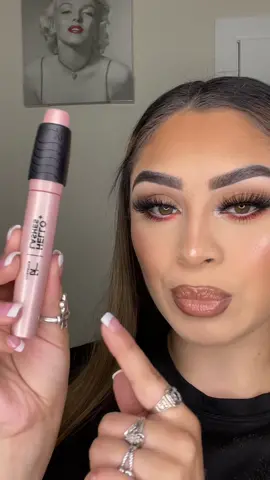 @IT Cosmetics has been sending over some amazing products lately #mascara #ShowYourGlow #36SecondsOfLightWork #itcosmeticspartner #fyp #beauty