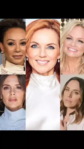 #spicegirls #girlpower #stepbackintime #headlines #baby #posh #ginger #scary #sporty