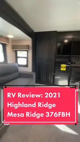 There’s so much entertainment space 🤯 #fyp #rv #rvlife #rvhub