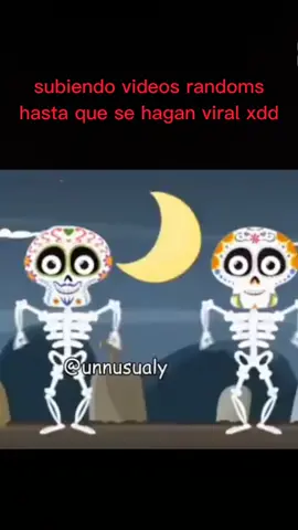 cuando🤑el🥳reloj🥸marca🥵las😃12😟las🤬calaveras🤠se🥶se🤩desconosen🤡 xd