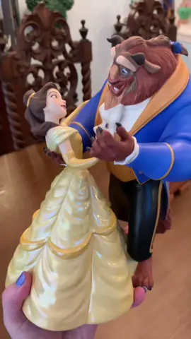 New Wdcc sculptures #disney #disneyhouse #disneyparks