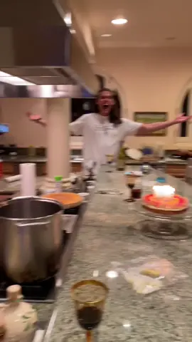 another year, another birthday ruined lol #fyp #foryoupage #happybirthday #metal #sullivanking