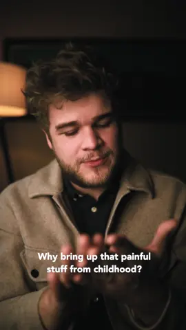 #psychology #therapy #trauma song: American Beauty Soundtrack by Thomas Newman