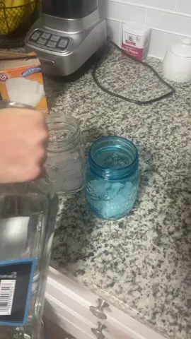 tastes like water! #tequila #bakingsoda #salt #fridayfunday #hesallthat #fyl #fun #drinks @livitupppppppp