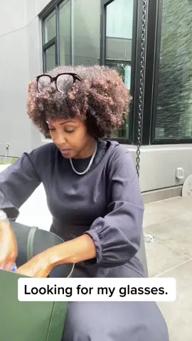 Please tell me it’s not just me. 🤷🏽‍♀️ #aginggracefully #forgetful