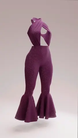 Reply to @william_cottagecore Aqui está✨ #tiktokfashionmonth #clo3dfashion #selenaquintanilla #digitalfashion