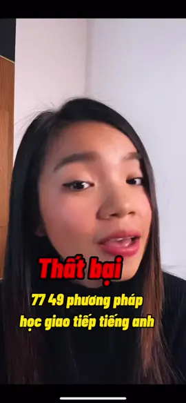 Mình bắt đầu học tiếng anh giao tiếp 2013#kathleendang #tuhoctienganh #tienganhgiaotiep