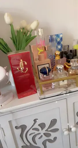 Perfume lover #perfumecollection #perfumetiktok