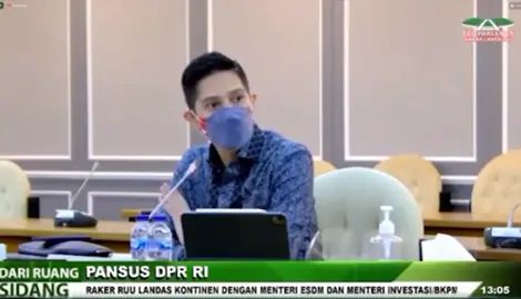 ada video baru nih #budidjiwandono #budisatriodjiwandono #xyzbca #fyp
