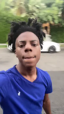 #ishowspeed
