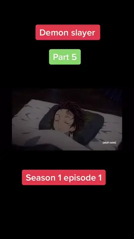 This is part 5 of demon slayer #demonslayer #fyp #cinderellamovie #anime