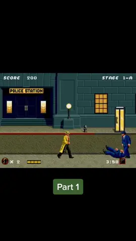 #Dicktracy #retrogaming #retrogames #sega #segagenesis #megadrive #segamegadrive #arcadegame #videogames #videogame #playstation #gangster #mafia #pc