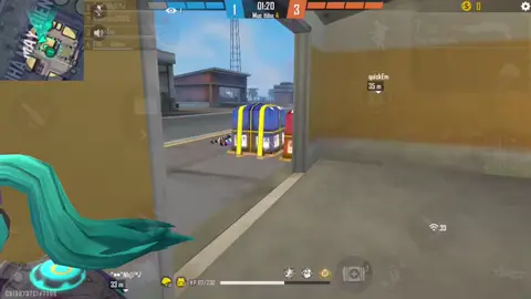 ke đầu#xuhuong #freefire @jlilililij