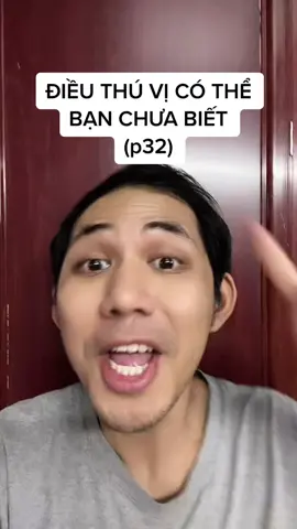 Loài động vật độc ác nhất trên thế giới #LearnOnTikTok #hoccungtiktok #davoslingo