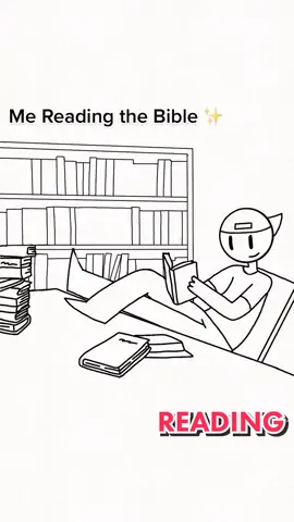 Me trying to read. #animation #reading #brain #youknwbrandon