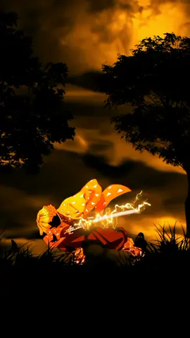 Если здесь будет больше 100 лайков то я верну обои на канал #зеницу #zenitsu #krd #крд #обои #аниме #anime #wallpaper #анимеобои