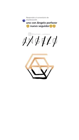 Responder a @anyelosauldh Creación de Logo 