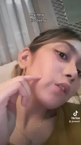 my new discovered talent😳😜👂#earfold