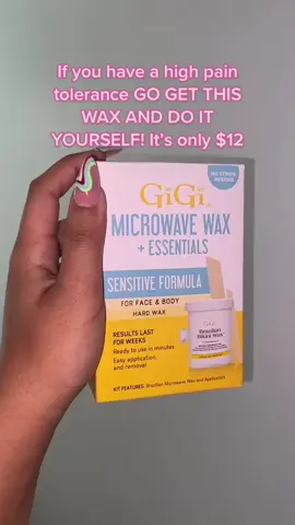 Don’t walk.. RUN!! #waxingvideos#waxingtips#waxingathome#waxingbeads#brazilianwax#gigiwax#beauty#fyp