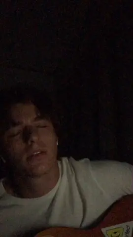 the audio completely glitched out but it sounds kinda cool