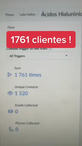 #automatizacion #facebook #ventas #fypシ