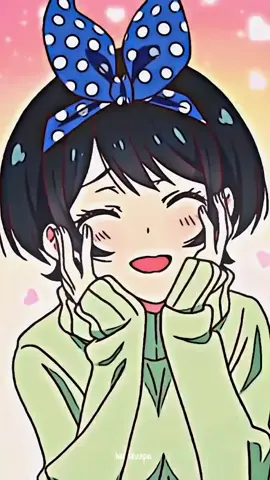 𝐑𝐮𝐤𝐚💙 #rentagirlfriend #rukasarashina #kanojookarishimasu #rukaedit #anime #tamessquad #emaanimefamily