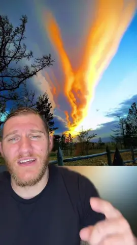 WOW! 😮 #greenscreen #god #hand #cloud #reppnforchrist