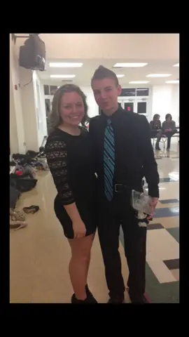 15 year old us would be so proud 💕😭