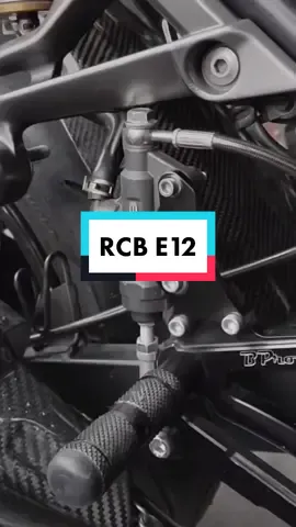 master rem belakang universal RCB E12 yang rem belakangnya udah ngempos atau keras langsung aja di sikad cuma Rp 220K 🙂 #rcbe12