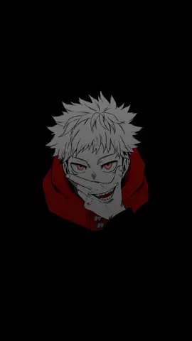 versi HD ada di bio. #livewallpaper #livewallpapers #itadoriyuuji #sukuna #jjk #fyp