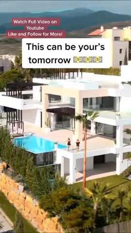 Billionaire mindset #motivation #millionaire #billionaire #luxury #life #success #luxuryhouse
