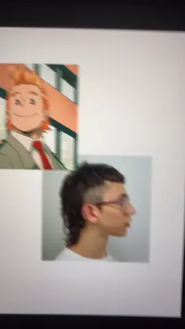 Maturing is being able to admit to urself that this cut is kinda good #mirio #miriotogata #digitalart #bnha #mha #art #bokunoheroacademia