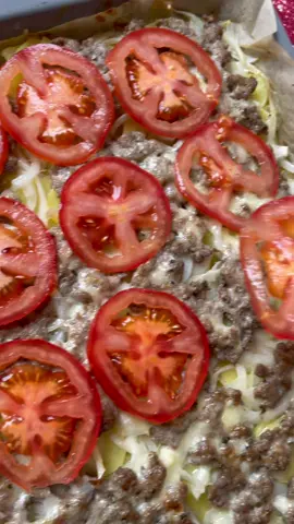 Быстрый обед или ужин 😊😉 Картошка с фаршем в духовке …#fypシ #food #рек #viral #быстрыйужин #еда #рецепт #