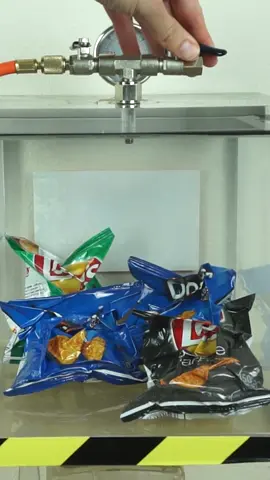 Exposing The Potato Chip Industry