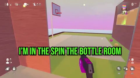Full vid in Bio #fyp #foryou #funny #youtube #recroom #AEJeansHaveFun #KeepItRealMeals